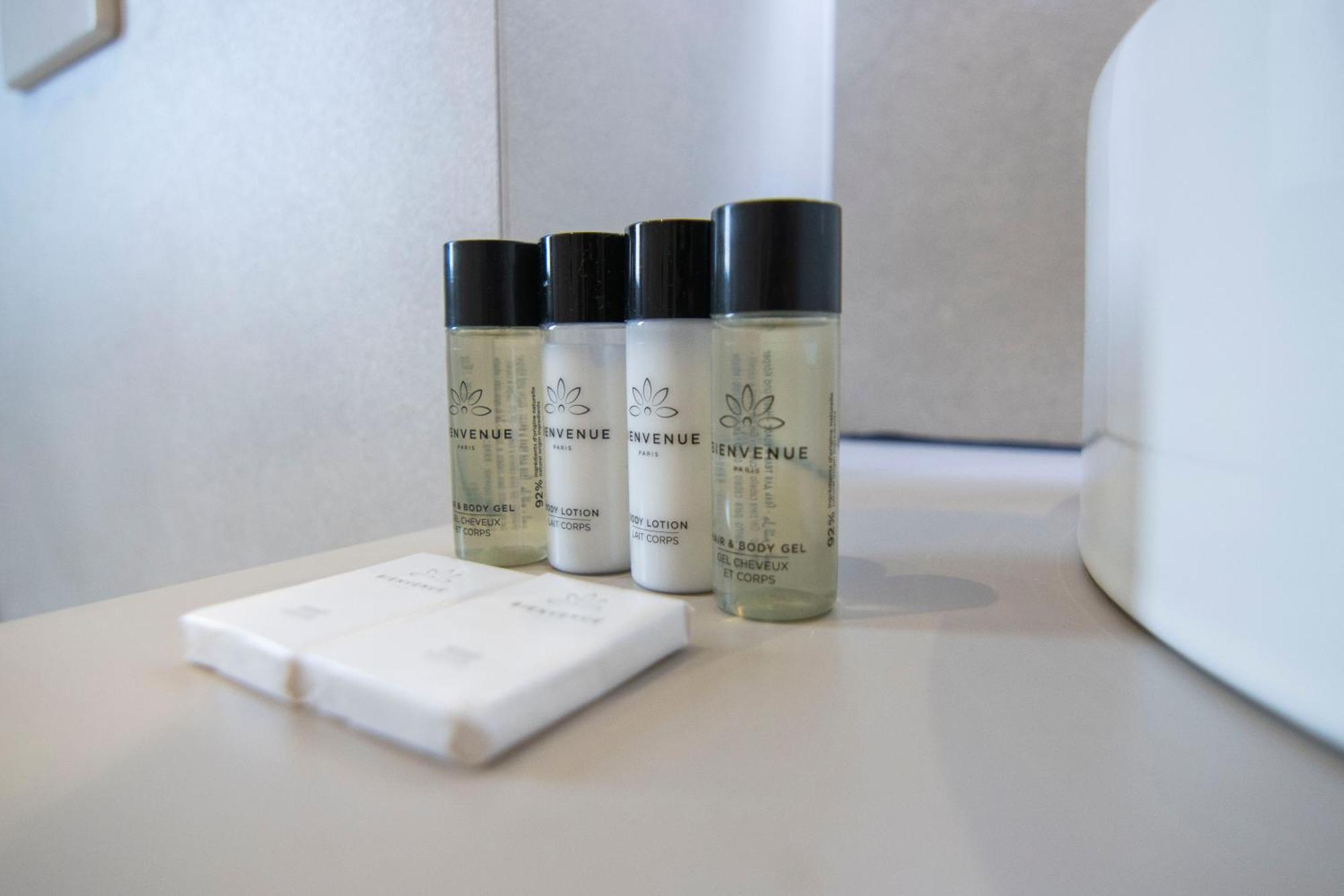 Mina Luxury Rooms Тирана Экстерьер фото